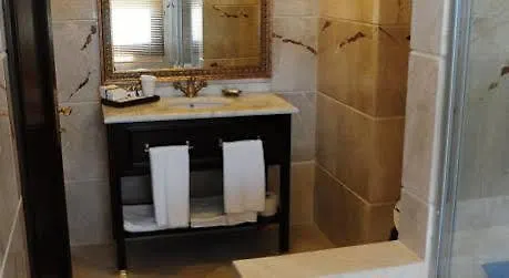 Chatto Hotel Istanbul Turkey