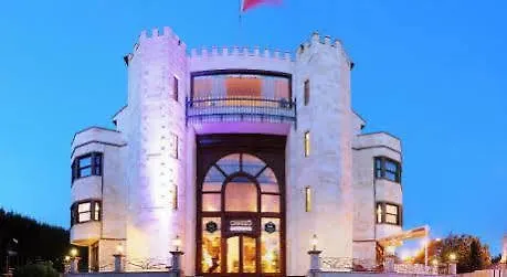 Chatto Hotel Istanbul
