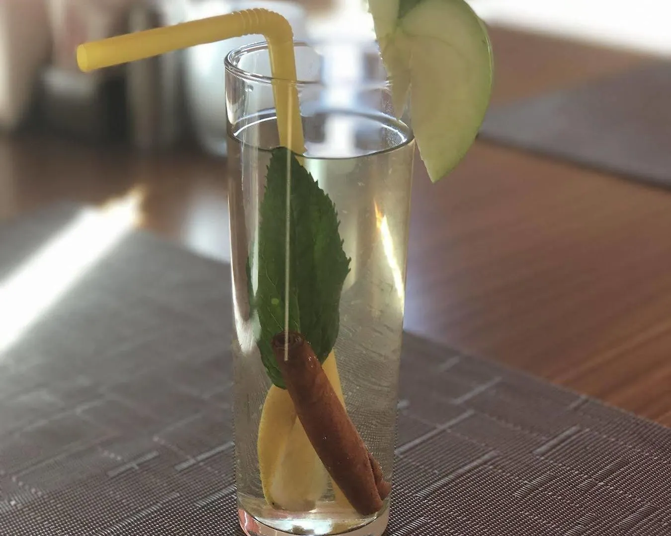 איסטמבול Chatto Hotel