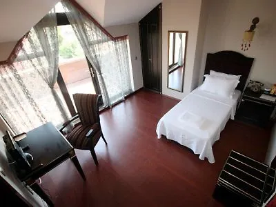 Chatto Hotel Istanbul