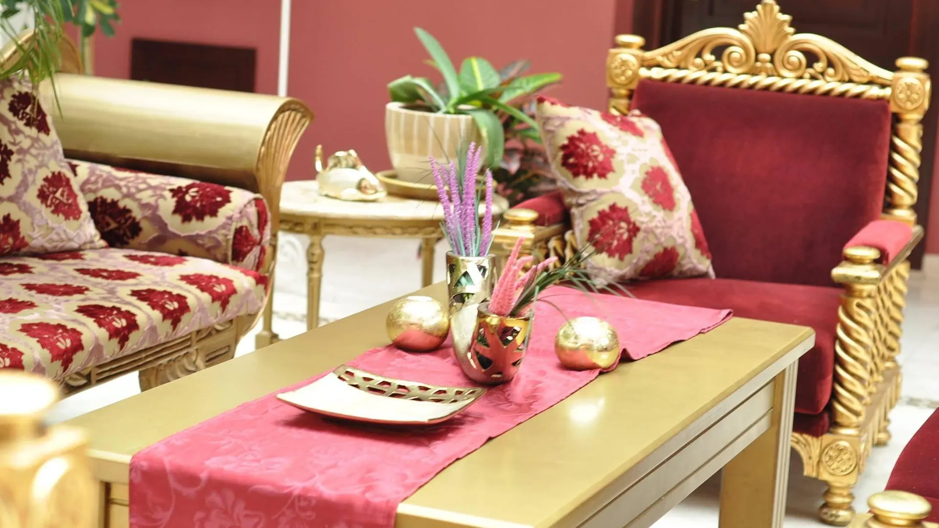 Chatto Hotel Istanbul Turkey