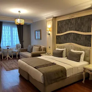 Muyan Отель