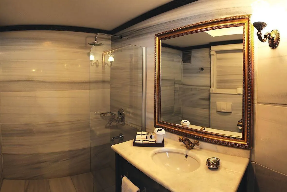 Chatto Hotel Istanbul