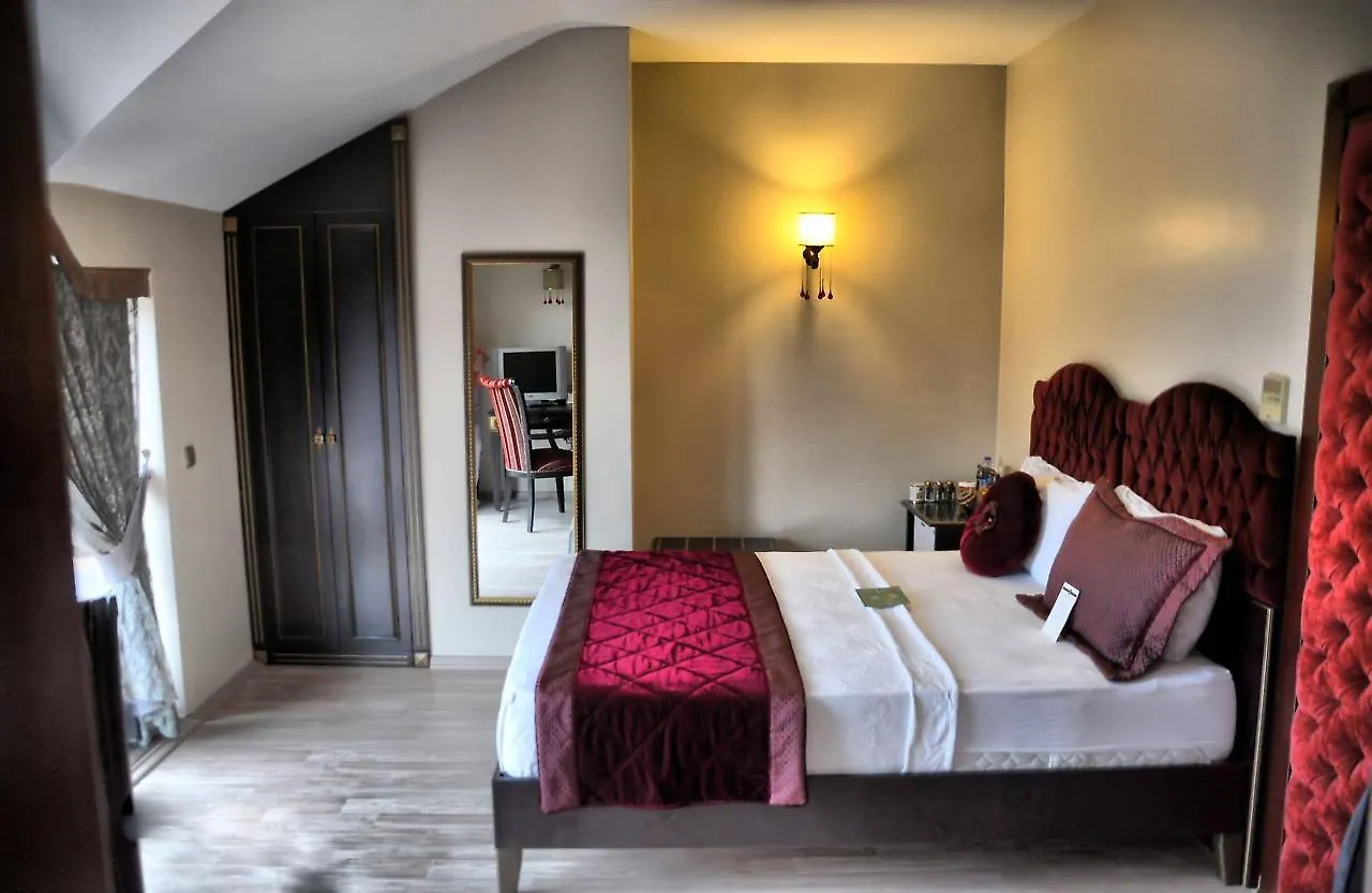 Chatto Hotel Istanbul
