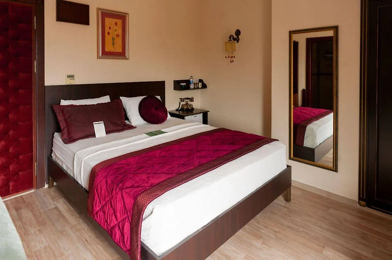 Chatto Hotel Istanbul