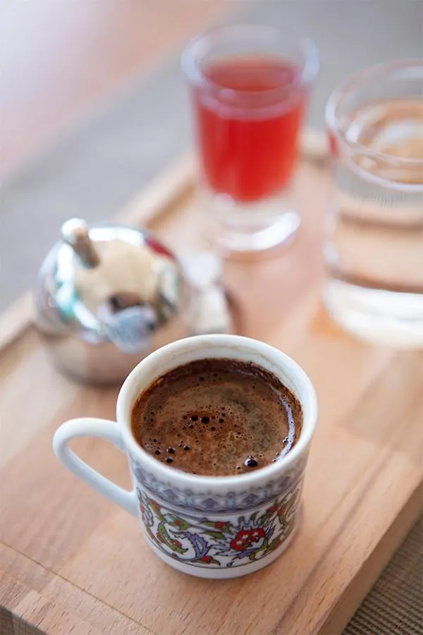 Chatto Hotel Istanbul