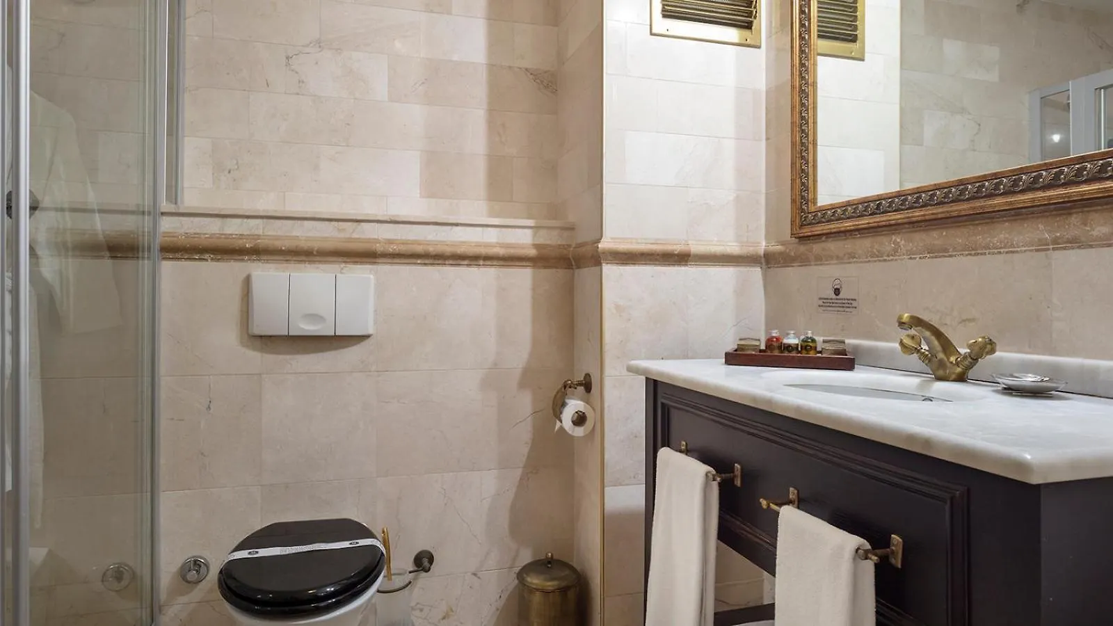 Chatto Hotel Istanbul