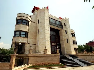 فندق شاتو اسطنبول تركيا