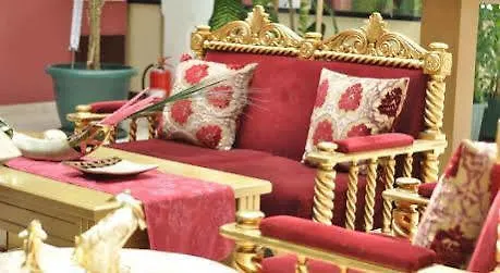 فندق شاتو اسطنبول