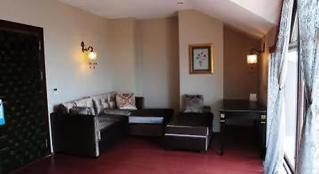 Chatto Hotel Istanbul