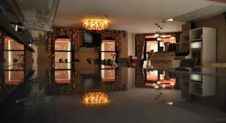 Chatto Hotel Istanbul