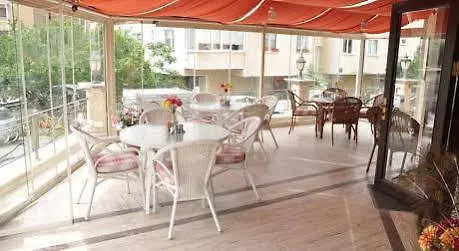 Chatto Hotel Istanbul 3*,