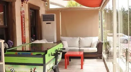 Chatto Hotel Istanbul