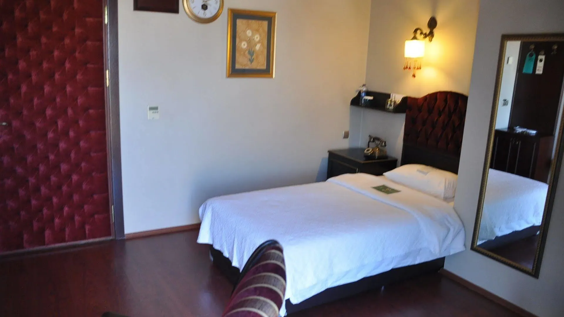 Chatto Hotel Istanbul 3*,  Turkey
