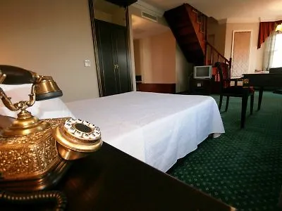 Chatto Hotel Istanbul