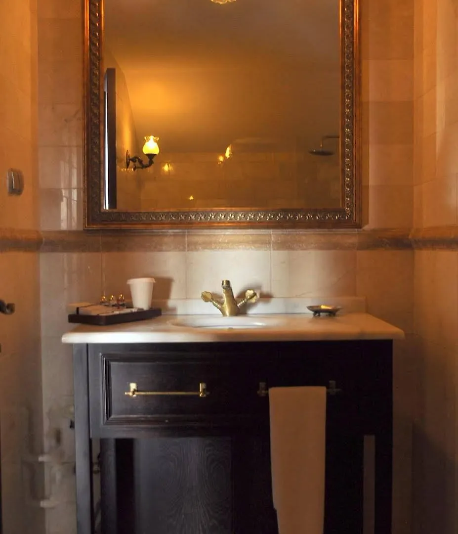 Chatto Hotel Istanbul