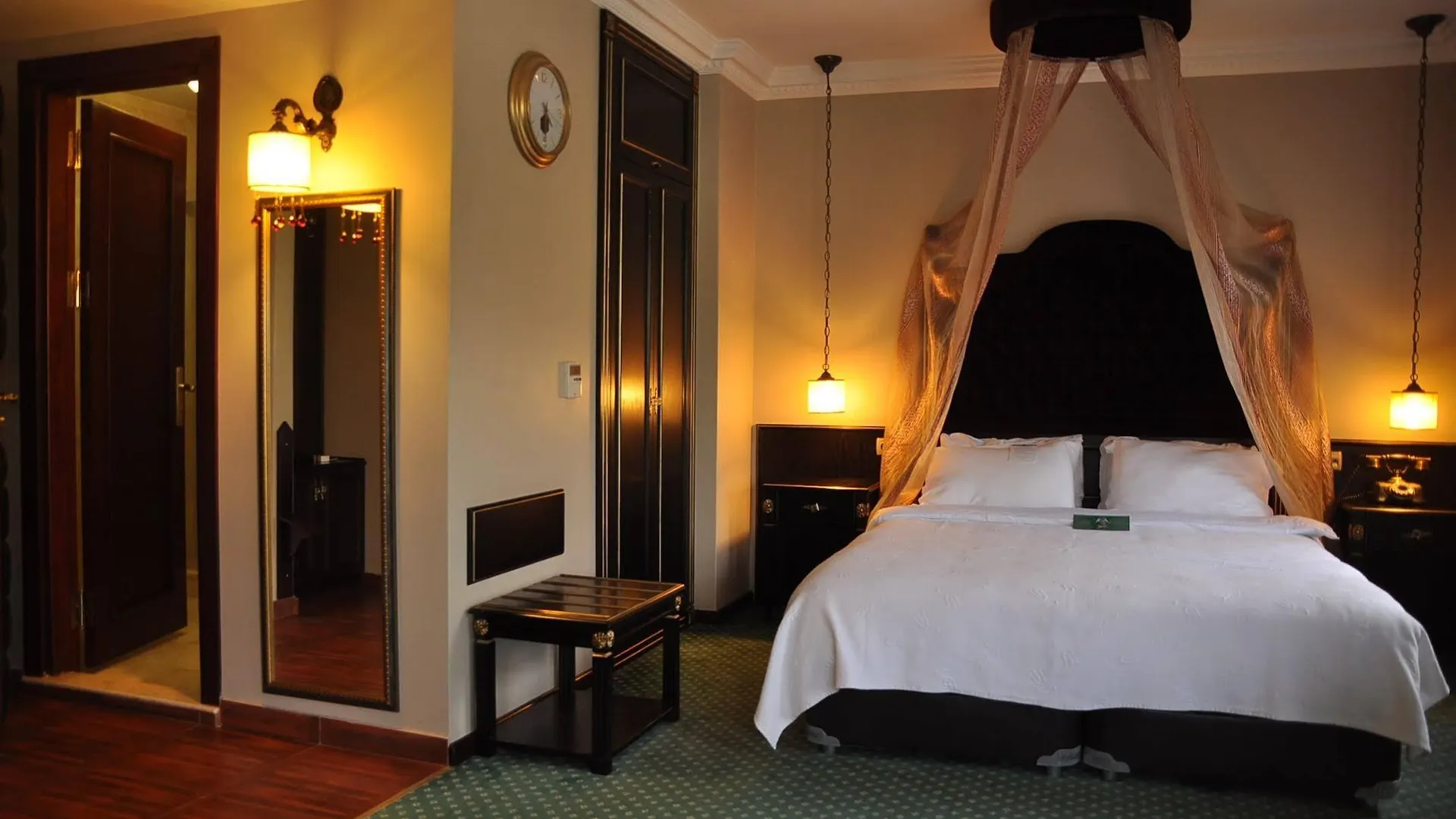 Chatto Hotel Istanbul 3*,  Turkey