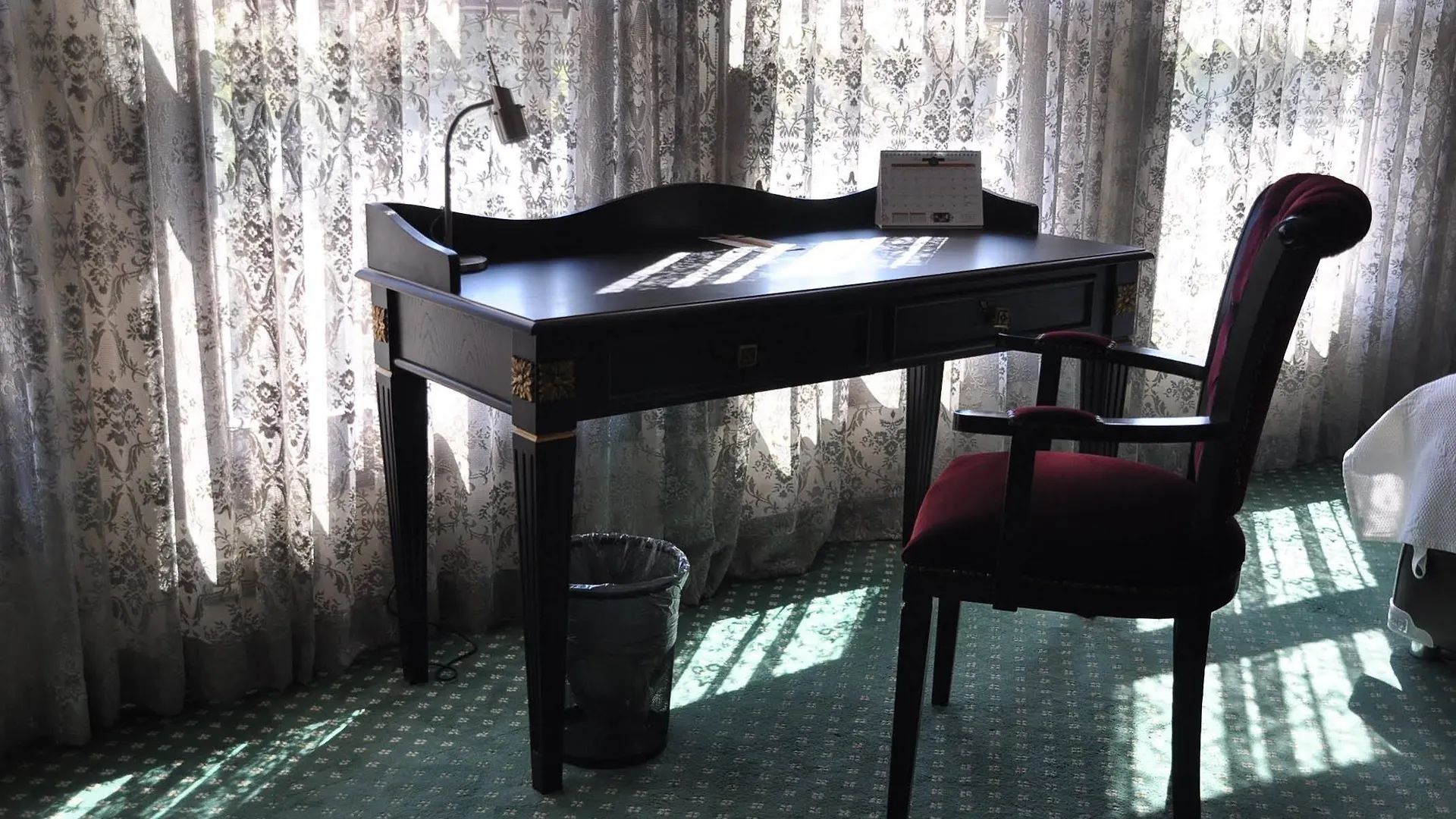 Chatto Hotel Istanbul